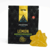 Proper Extracts - 1080mg THC Gummies - Lemon (Sativa) Proper Extracts - 1080mg THC Gummies - Lemon (Sativa)