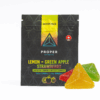 Proper Extracts - 1080mg THC Gummies - Sativa Pack Proper Extracts - 1080mg THC Gummies - Sativa Pack