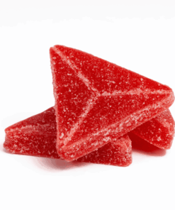 Proper Extracts - 1080mg THC Gummies - Strawberry (Sativa) Proper Extracts - 1080mg THC Gummies - Strawberry (Sativa)