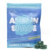 Apes In Space 1000mg - Blue Raspberry Lemonade Apes In Space 1000mg - Blue Raspberry Lemonade