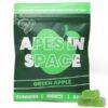 Apes in Space (1000mg) - Green apple Apes in Space (1000mg) - Green apple