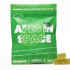 Apes in Space (1000mg) - Keylime Apes in Space (1000mg) - Keylime
