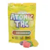 Atomic THC Gummies (200mg) - Sour Gummi Bears Atomic THC Gummies (200mg) - Sour Gummi Bears