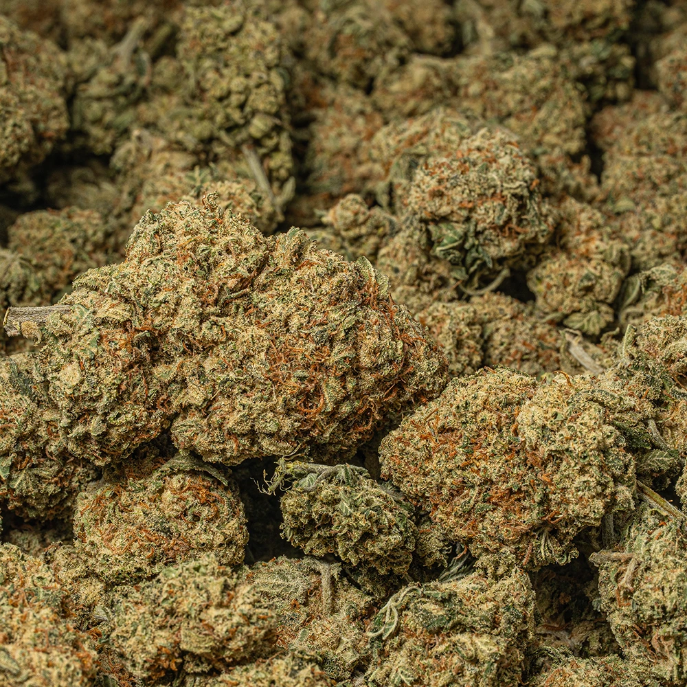 Blue Dream (AA) Blue Dream (AA)