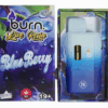 Burn Live Resin Vape (2g) - Blueberry (Indica) Burn Live Resin Vape (2g) - Blueberry (Indica)
