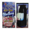 Burn Dual Live Resin Vape (4g) - Blueberry x Strawberry Cough Burn Dual Live Resin Vape (4g) - Blueberry x Strawberry Cough