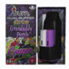 Burn Live Resin Vape (5g) - Grandaddy Purple x Grape Burn Live Resin Vape (5g) - Grandaddy Purple x Grape