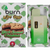 Burn Live Resin Vape (2g) - Girl Scout Cookies (Hybrid) Burn Live Resin Vape (2g) - Girl Scout Cookies (Hybrid)