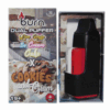 Burn Live Resin Vape (5g) - Ice Cream Cake x Cookies and Cream Burn Live Resin Vape (5g) - Ice Cream Cake x Cookies and Cream