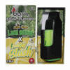 Burn Live Resin Vape (5g) - Lime Skunk x Lemon Slush Burn Live Resin Vape (5g) - Lime Skunk x Lemon Slush