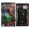 Burn Disposable Vape (3g) - Alien OG (Hybrid) Burn Disposable Vape (3g) - Alien OG (Hybrid)