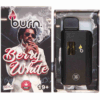 Burn Disposable Vape (3g) - Berry White (Indica) Burn Disposable Vape (3g) - Berry White (Indica)