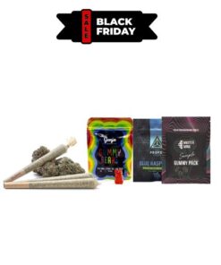Black Friday Special Freebies Tier 3