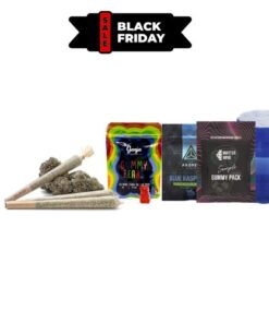 Black Friday Special Freebies Tier 4