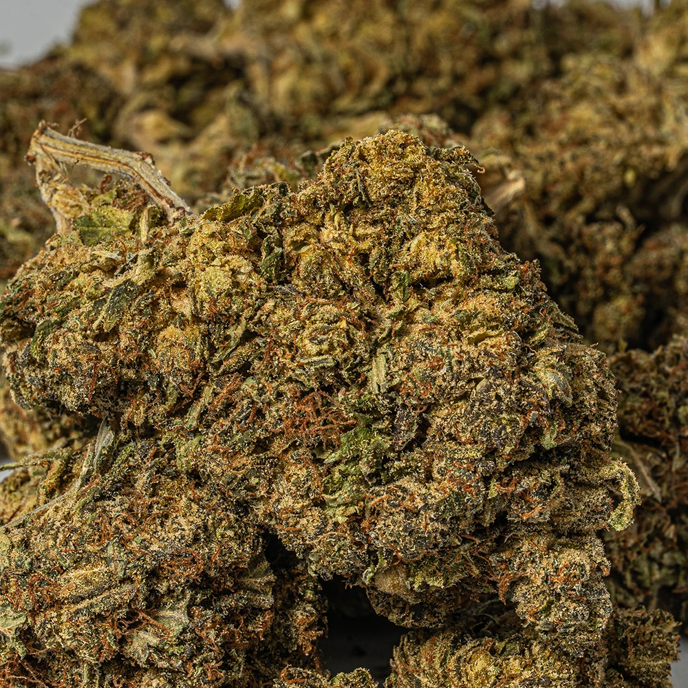 Godfather OG (AAAA) Godfather OG (AAAA)