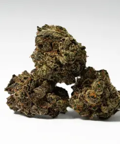 (Smalls) Grizzly Pink (AAAA)