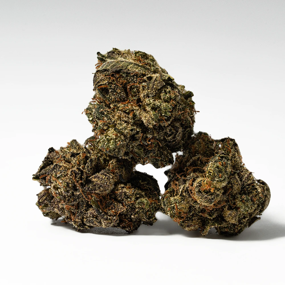 (Smalls) Grizzly Pink (AAAA) (Smalls) Grizzly Pink (AAAA)