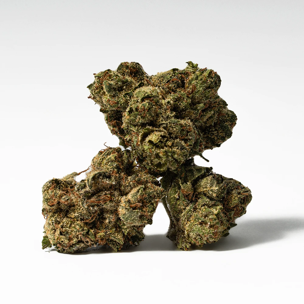 (Smalls) Galactic Gas (AAAA) (Smalls) Galactic Gas (AAAA)