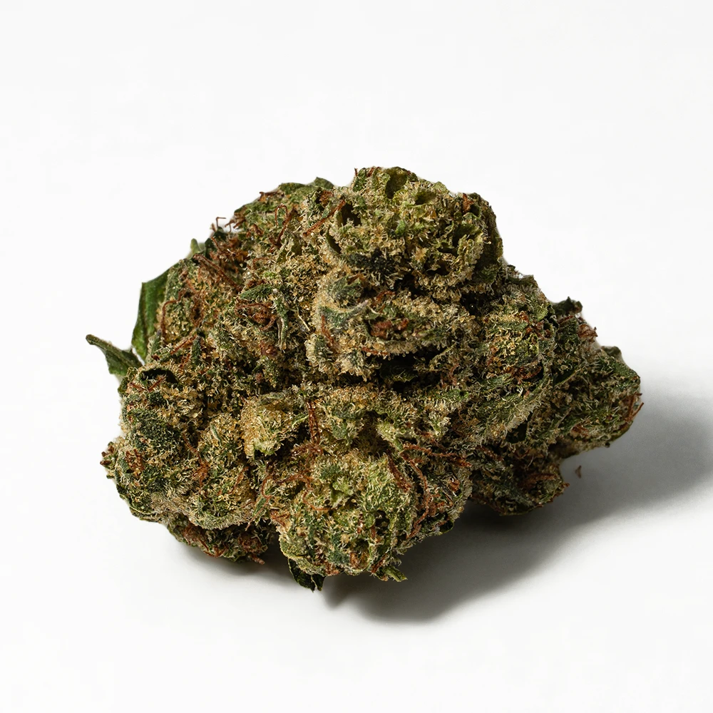 (Smalls) Galactic Gas (AAAA) (Smalls) Galactic Gas (AAAA)