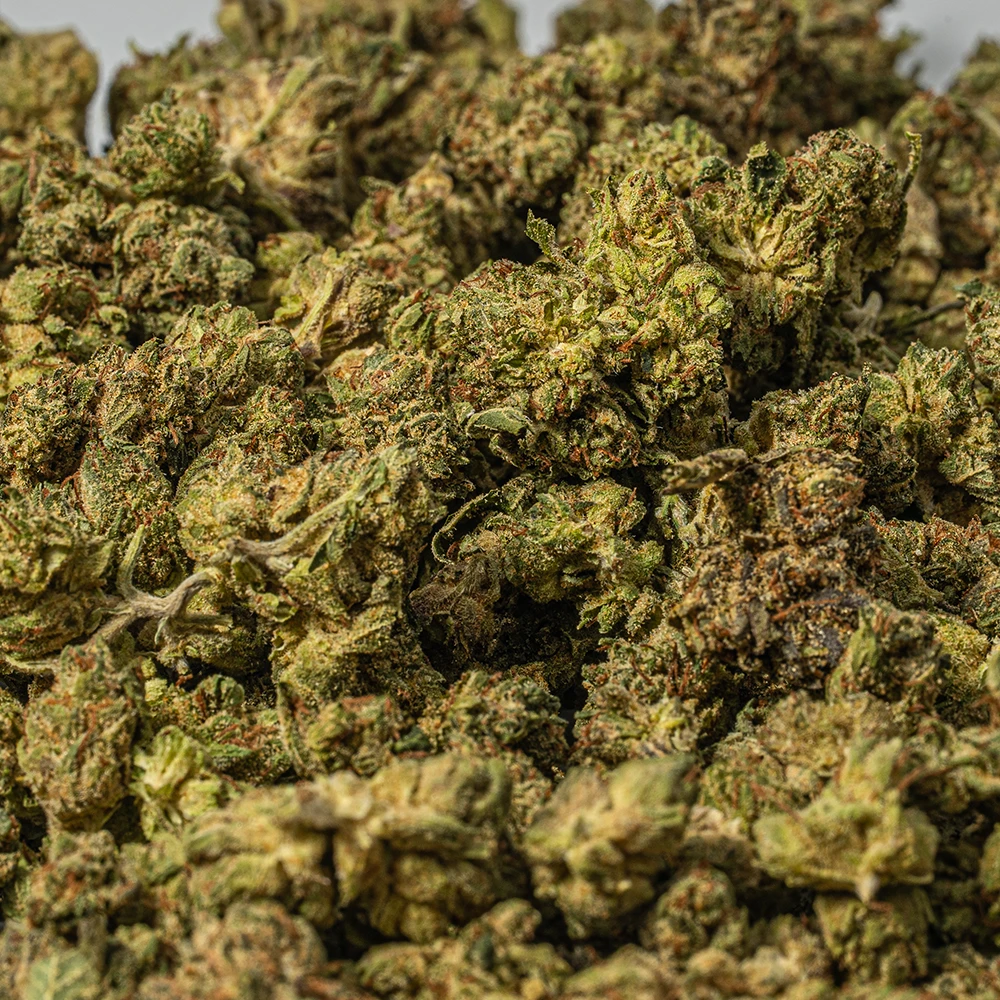 (Smalls) Galactic Gas (AAAA) (Smalls) Galactic Gas (AAAA)