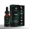 UAYA Tinctures 1500mg - CBD Sleep Isolate UAYA Tinctures 1500mg - CBD Sleep Isolate