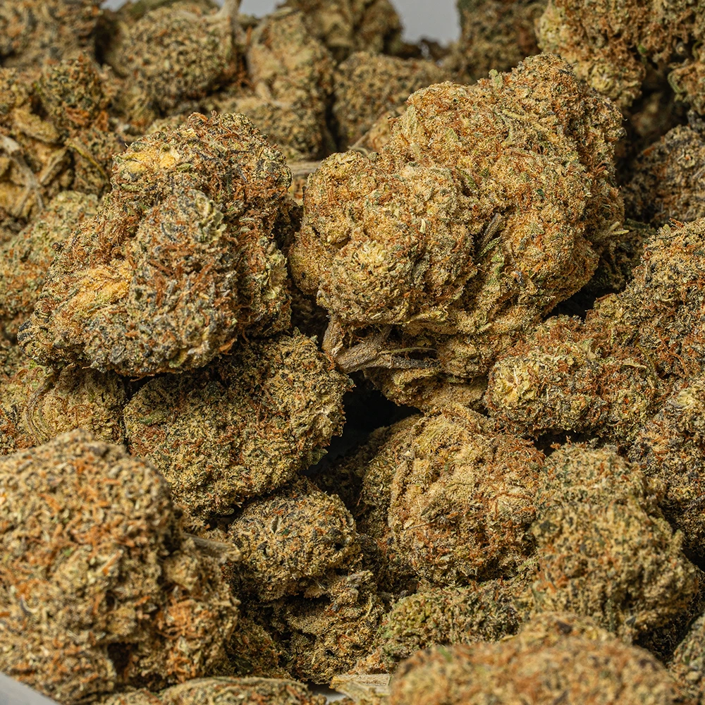 LA Kush Cake (AAA) LA Kush Cake (AAA)