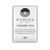 Marena Wellness - CBD Transdermal Patch - 20mg Marena Wellness - CBD Transdermal Patch - 20mg