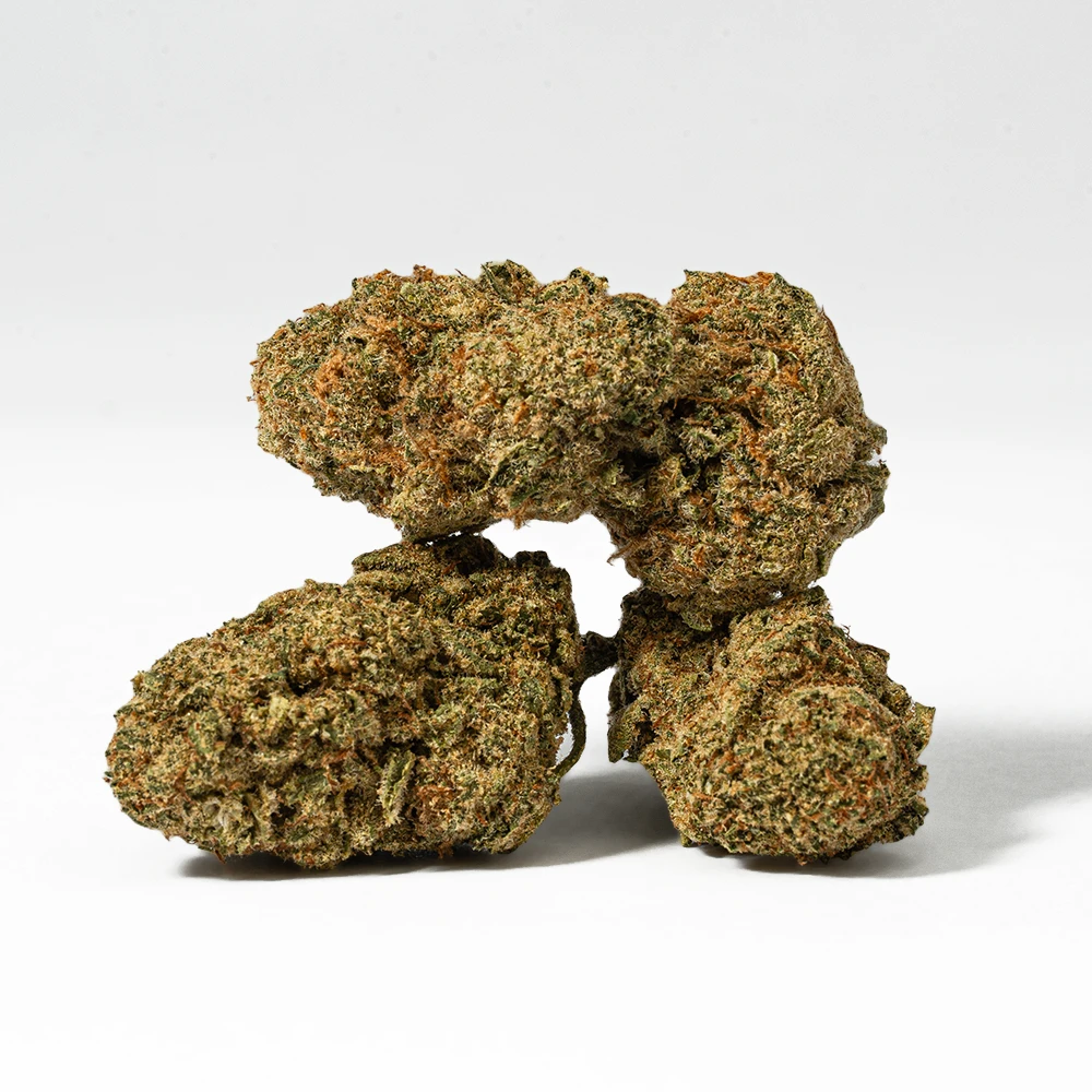 Orange Octane (AA) Orange Octane (AA)