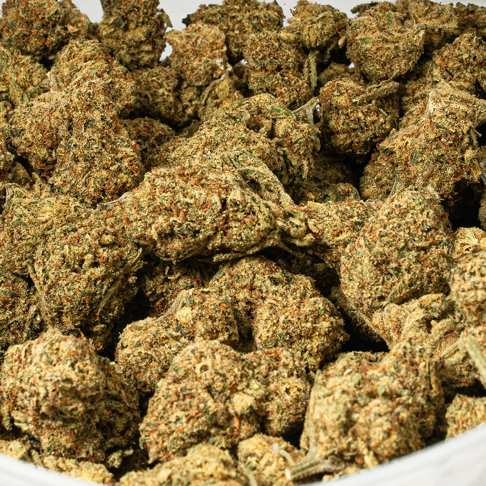 Orange Octane (AA) Orange Octane (AA)