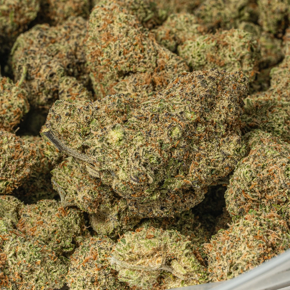 Peyote Cookies (AAAA) Peyote Cookies (AAAA)