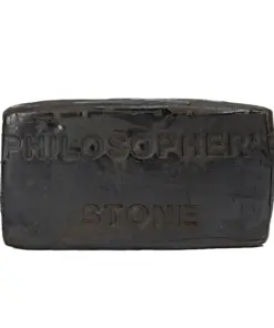 Philosopher’s Stone Hash