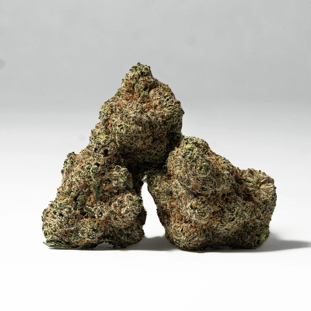 Platinum OG (AAAA) Platinum OG (AAAA)