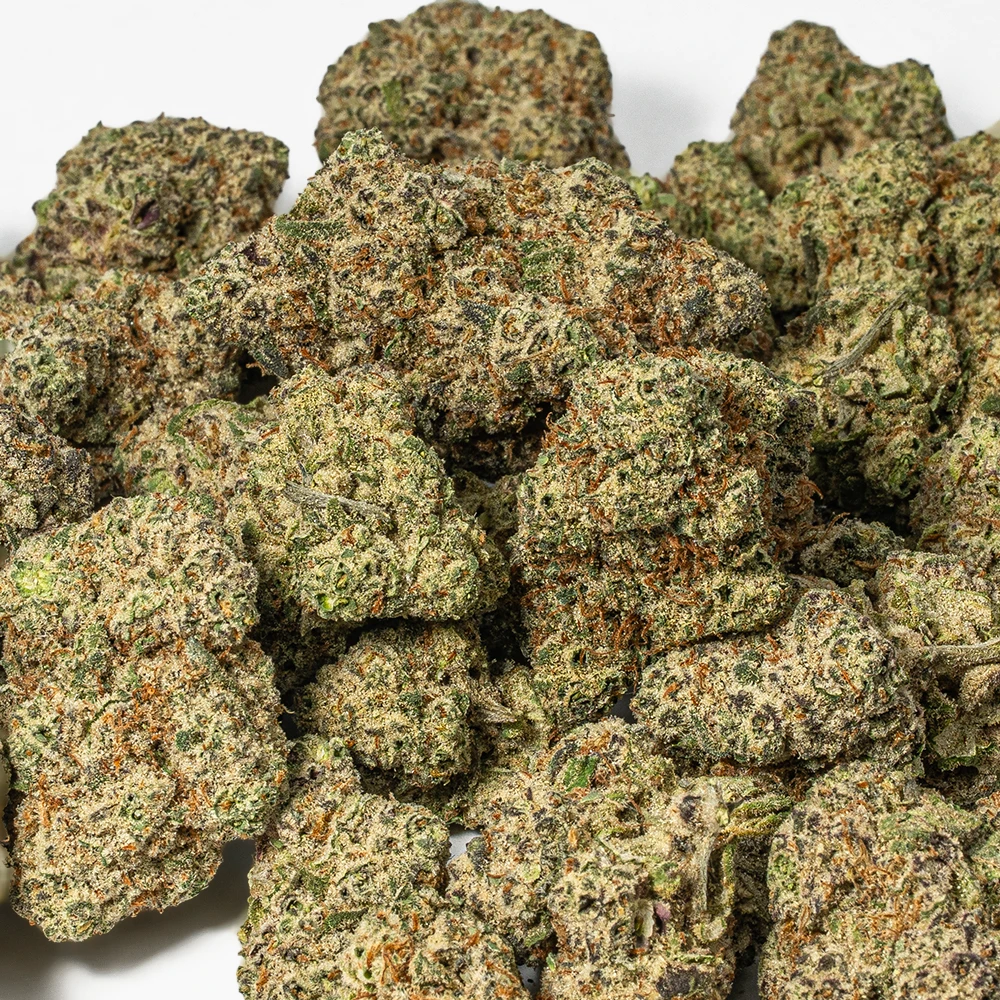 Platinum OG (AAAA) Platinum OG (AAAA)