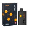 Hex Extracts Live Resin 2g Vape - Tropical Crack (Sativa) Hex Extracts Live Resin 2g Vape - Tropical Crack (Sativa)