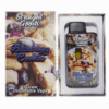 Straight Goods 3g Vape - Blueberry Cookies (Indica) Straight Goods 3g Vape - Blueberry Cookies (Indica)