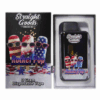 Straight Goods 3g Vape - Rocket Pop (Hybrid) Straight Goods 3g Vape - Rocket Pop (Hybrid)