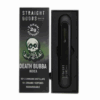 Straight Goods 2g Vape - Death Bubba (Indica) Straight Goods 2g Vape - Death Bubba (Indica)