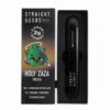 Straight Goods 2g Vape - Holy ZaZa (Indica) Straight Goods 2g Vape - Holy ZaZa (Indica)