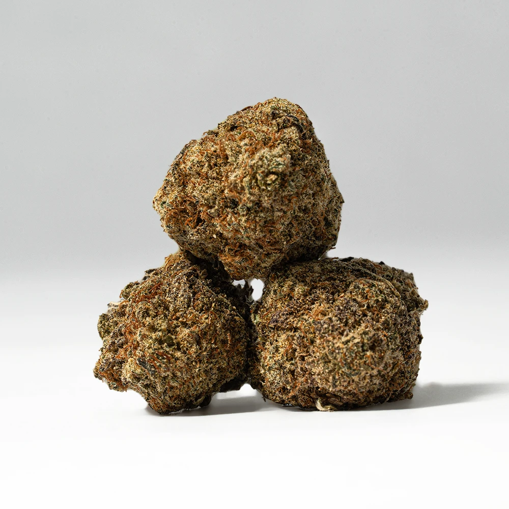 Sweet Tooth (AA) Sweet Tooth (AA)