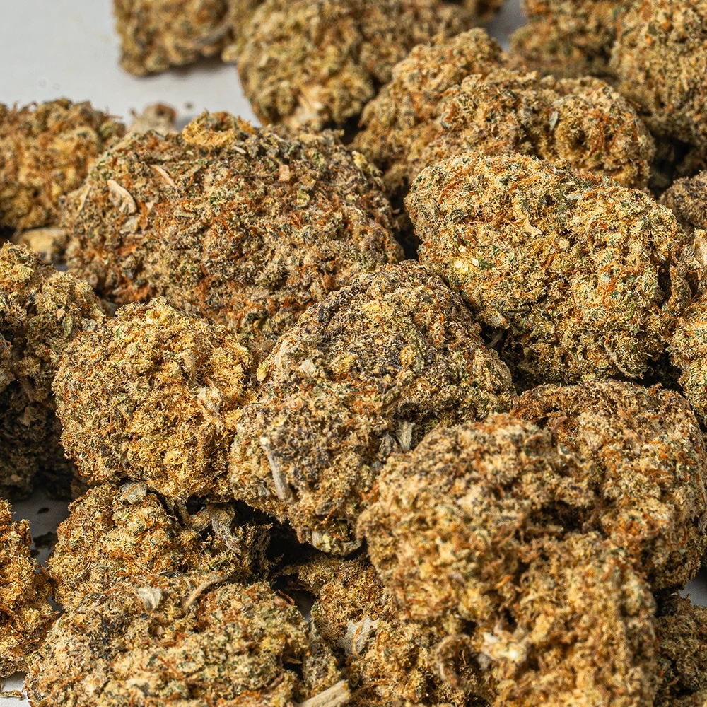 Sweet Tooth (AA) Sweet Tooth (AA)