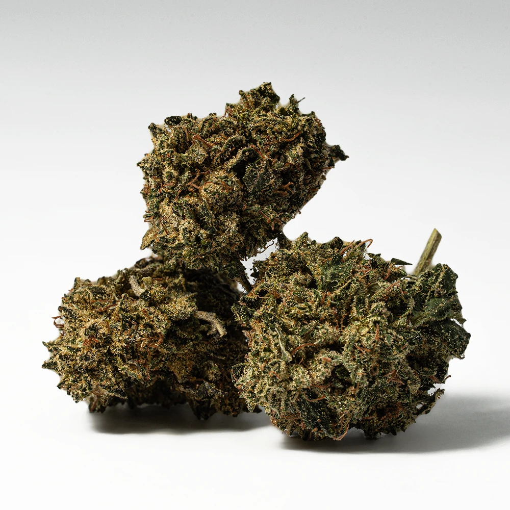 (Smalls) Tuna Kush (AAAA) (Smalls) Tuna Kush (AAAA)