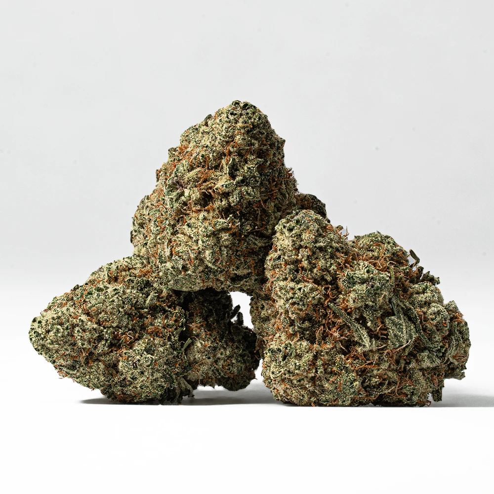 White Thunder (AAA+) White Thunder (AAA+)