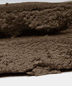 Vangyptian - Chemango Kush Crumble Hash