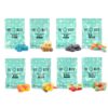 Fat Boy Edibles - Biggie Blue Raspberry Fat Boy Edibles - Biggie Blue Raspberry