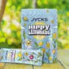 JACKS THC Powder Drink Mix - Hippy Lemonade 250mg JACKS THC Powder Drink Mix - Hippy Lemonade 250mg