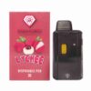 Diamond Disposable Vapes 3g - Lychee (Indica) Diamond Disposable Vapes 3g - Lychee (Indica)