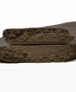 Vangyptian - Gary Busey Crumble Hash