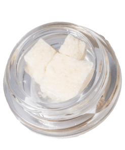 Dope Theory Budder - Gorilla Glue #4 Dope Theory Budder - Gorilla Glue #4