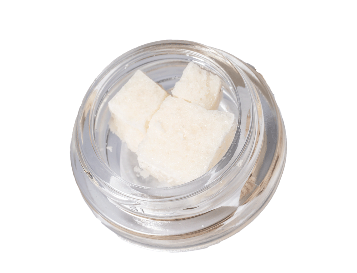 Dope Theory Budder - Gorilla Glue #4 Dope Theory Budder - Gorilla Glue #4