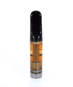 Atomic THC Distillate Cartridge (1g) - Super Lemon Haze